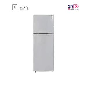 یخچال فریزر پارس PARS مدل دو درب 1700