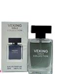 عطر مینی 25 میل نارسیس مشکی وکینگ کولو/ Veking Colo mini 25 ml narciso black perfume