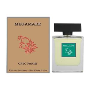 ادکلن مردانه پرستیژ مدل مگاماره حجم 100 میل