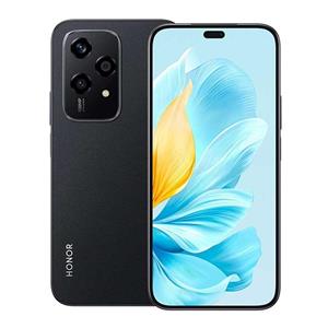 گوشی موبایل آنر مدل 200لایت حافظه 8/256 گیگابایت