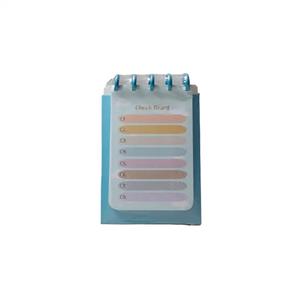 یادداشت چک برد سویل طرح ابی