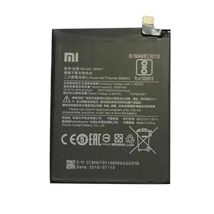 باتری گوشی شیائومی Xiaomi Redmi Note 6 Pro Battery BN48 4000mAh