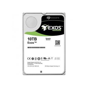 هارد دیسک اینترنال سیگیت مدل Seagate EXOS ST10000NM0096 ظرفیت 10 ترابایت