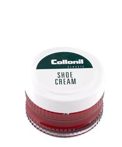 واکس کرمی کفش - کلنیل Shoe Cream - Collonil