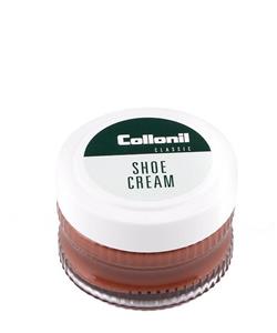 واکس کرمی کفش - کلنیل Shoe Cream - Collonil