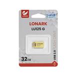 فلش 32گیگ لونارک (LONARK) مدل LU125