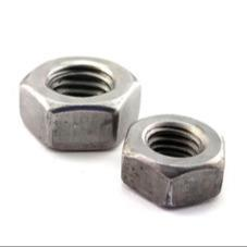 مهره شش گوش آهنی نمره M 8 بسته 50 عددی