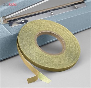 نوار نسوز دستگاه پرس نایلون کد 3020