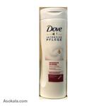 لوسیون بدن مغذی داو مدل Dove intensive intense حجم 400 میل