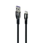 کابل USB به USB-C هیسکا مدل LX-293