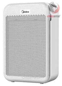 دستگاه تصفیه هوا میدیا Midea Luftreiniger MP 3360- für 42 m² Räume- für Allergiker