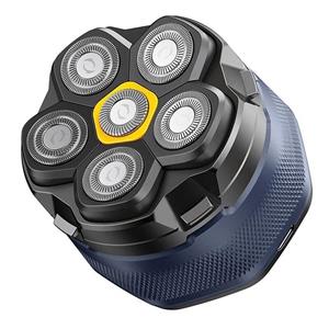 ماشین اصلاح برند XO CF21 ضدآب سه تیغ شارژی