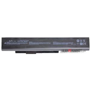 باتری لپ MSI CX640 Battery MSI CX640