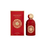 ادو پرفیوم فرمونت مدل لایتلی بلوم 100 میل/FREMONTLIGHTLY BLOOM EDP UNISEX