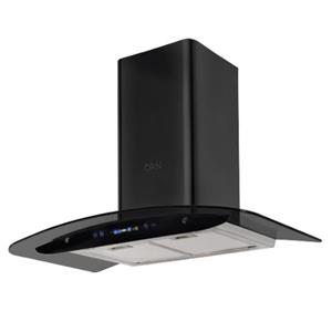 هود شومینه کن CAN مدل تاچ B عرض 90