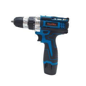 دریل پیچ گوشتی رویال مکس مدل RM-18V