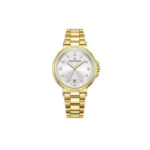 ساعت مچی زنانه ژاک فیلیپ مدل JPQLS452324S