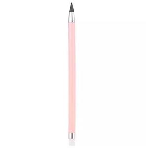 مداد مشکی مدل جادویی طرح بی نهایت