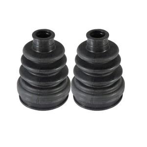 گردگیر پلوس سمت چرخ خودرو چیکال مدل V-115 مناسب برای ساینا بسته 2 عددی