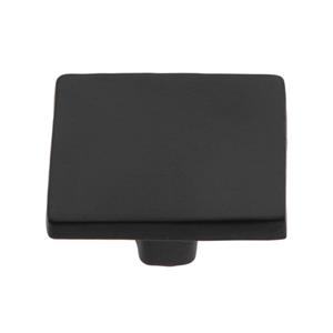 دستگیره کابینت مدل تک پیچ مربع بسته دو عددی