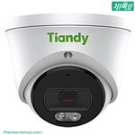 Tiandy TC-C34XP دوربین تورت تحت شبکه تیاندی