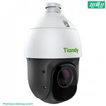 Tiandy TC-H324S دوربین اسپید دام تحت شبکه تیاندی