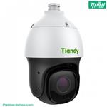 Tiandy TC-H326S دوربین اسپید دام  تحت شبکه تیاندی