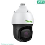 Tiandy TC-H356S دوربین اسپید دام تحت شبکه تیاندی