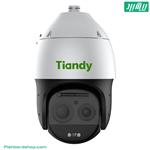 Tiandy TC-H348M دوربین اسپید دام تحت شبکه تیاندی