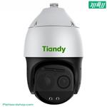 Tiandy TC-H358M دوربین اسپید دام تحت شبکه تیاندی