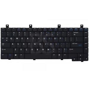 کیبورد لپ تاپ HP مدل Compaq BUSINESS NC6140