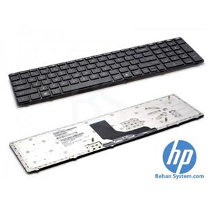 کیبورد لپ تاپ HP مدل Elitebook 8560P - بدون موس
