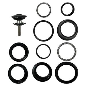کاسه دوشاخ دوچرخه اوکی مدل 25 فشاری A over
