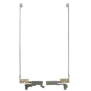 لولا لپ تاپ HP مدل ELITEBOOK 8540W EliteBook 8540 Stock pair LCD Hinges 