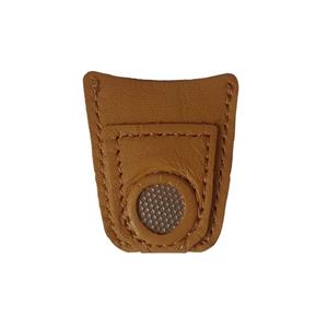 انگشتانه مدل چرمی