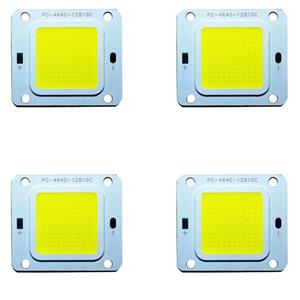 چیپ ال ای دی مدل  12volt50w بسته 4 عددی