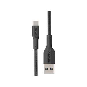 کابل تبدیل USB به USB-C پرومیت مدل XCord-AC طول 1 متر