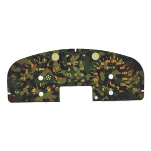 صفحه کیلومتر خودرو مدل اسپرت کد 01 مناسب برای پژو 405