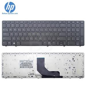 کیبورد لپ تاپ HP مدل Elitebook 8570P