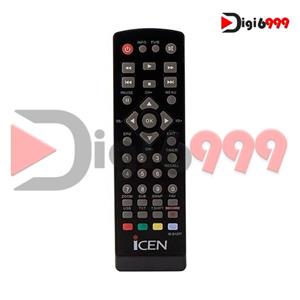 ریموت کنترل آی سن مدل IE-D1277