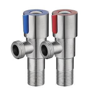 شیر پیسوار دینا مدل DN-3/8Steel بسته 2 عددی -