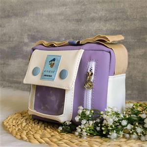 کیف دوشی زنانه مدل داک کد P45437