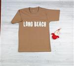 تیشرت بچگانه اسپرت Long beach کد 500