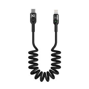 کابل شارژ USB لایتنینگ مک دودو مدل Mcdodo | CA-1960