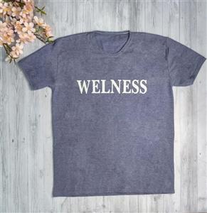 تیشرت مردانه WELENSS کد 630