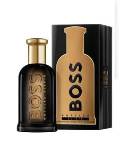 عطر و ادکلن هوگو بوس باتلد الکسیر مردانه پرفیوم 100 میل Hugo Boss Bottled Elixir