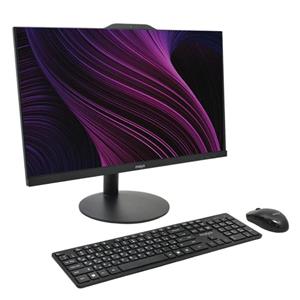 کامپیوتر آل این وان 23.8 اینچ مایا Maya MA24D i5 12400 16GB 512GB SSD Intel