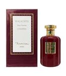 عطر و ادکلن روبرتو ویزاری مالاچیت زنانه پرفیوم 100 میل Roberto Vizzari malachite EDP