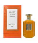 عطر و ادکلن روبرتو ویزاری هاون زنانه پرفیوم 100 میل Roberto Vizzari Heaven EDP