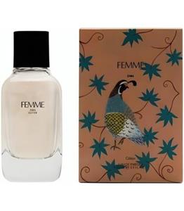 عطر و ادکلن زارا فمه گلیتر زنانه 100 میل Zara Femme Glitter EDT